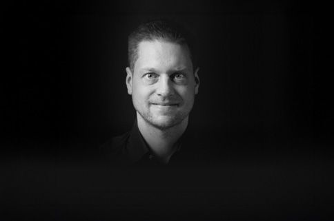 Portrait Aussendienst Sebastian Raub