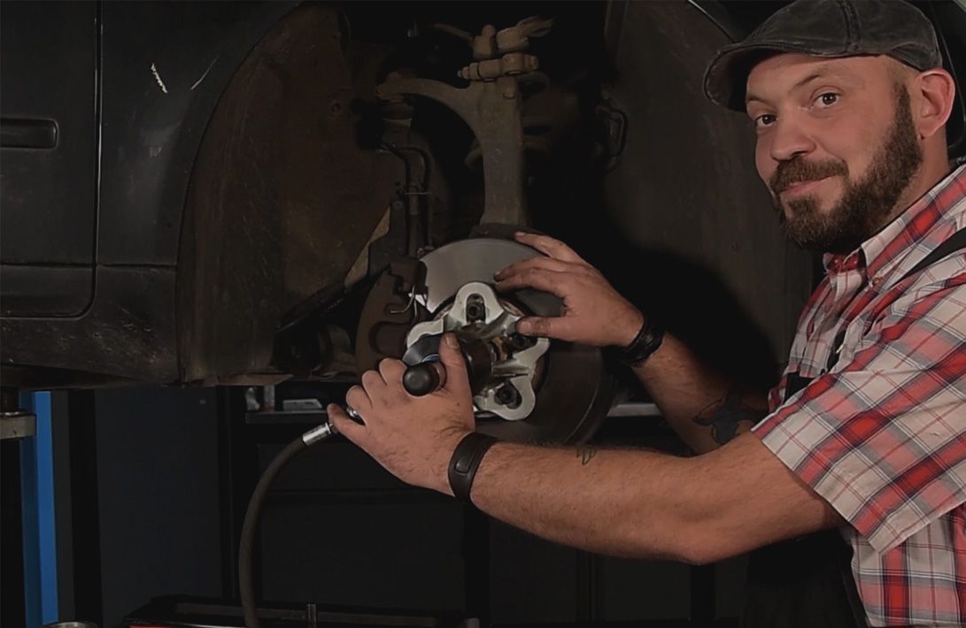 Antierbswellen Auspress Satz v5168 Martin Rasch