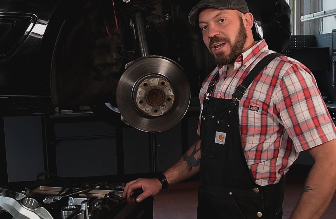 Kompatkradlager Montage Demontage_v7154-4 erklärt - Martin Rasch