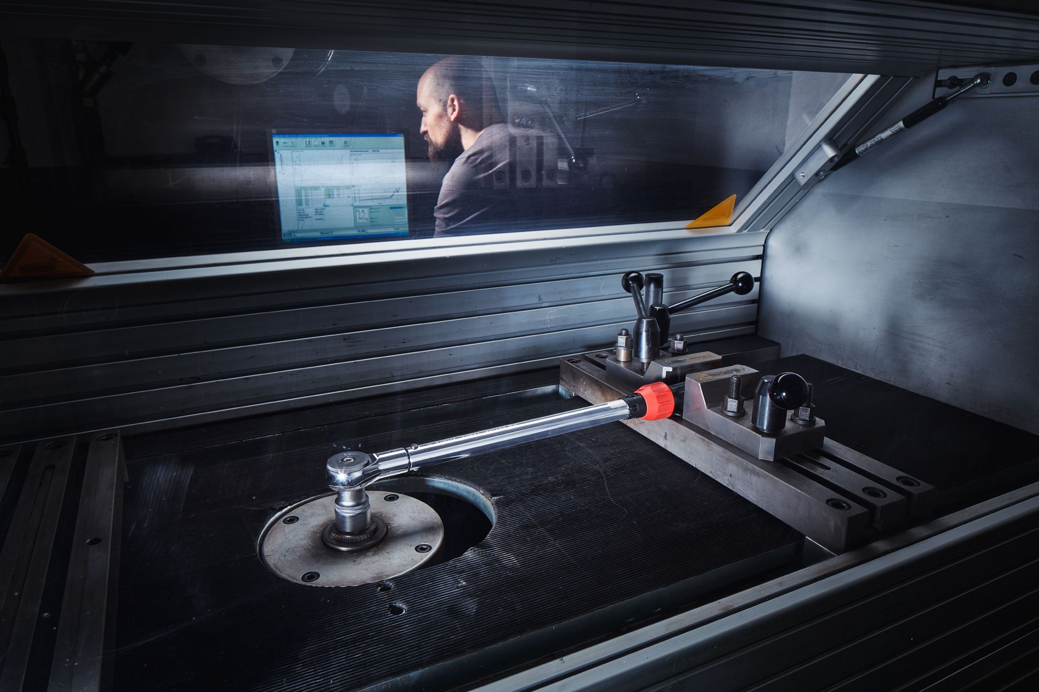 vigor qualitaetskontrolle 2